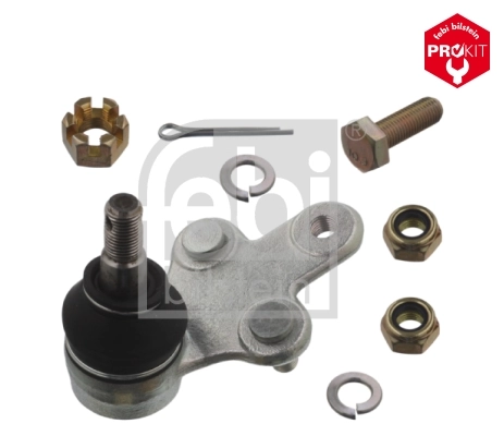 Ball Joint